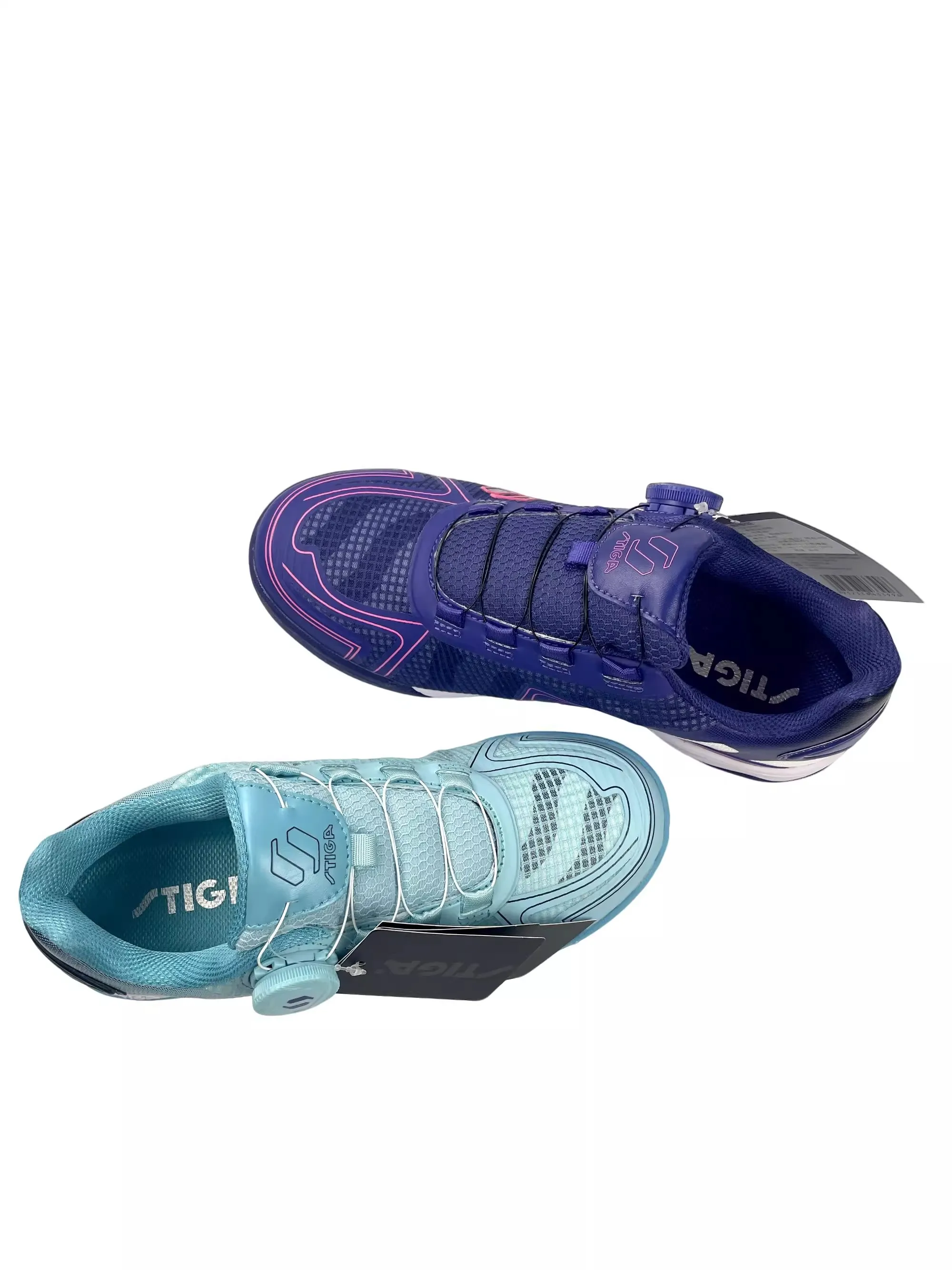 Summer men's sports shoes Neutral table tennis shoes Lightweight non-slip badminton trainers Outdoor fashion sports shoes
Summer men's sports shoes Neutral table tennis shoes Lightweight non-slip badminton trainers Outdoor fashion sports shoes
