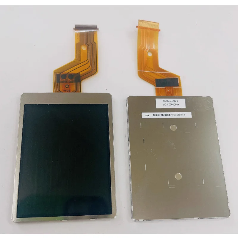 Original Nikon S200 Patriot V950 Nikon S200 V1003 Camera Screen LCD Display Screen
Original Nikon S200 Patriot V950 Nikon S200 V1003 Camera Screen LCD Display Screen