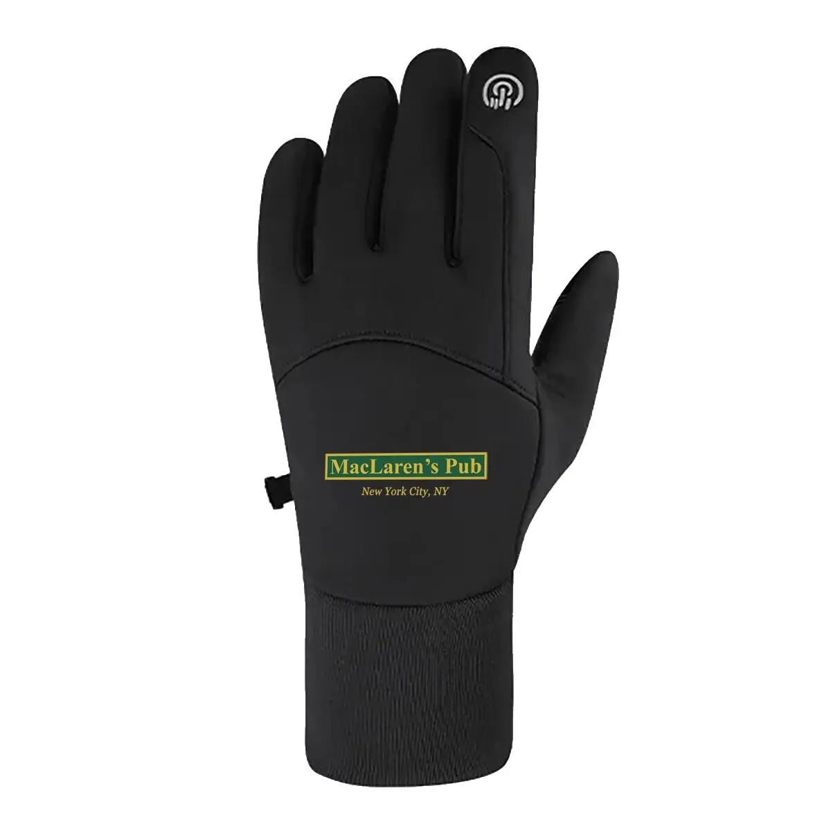 MacLaren’s Pub Art Design Men's Winter Keep Warm Winter Keep Cycling Gloves Touch
MacLaren’s Pub Art Design Men's Winter Keep Warm Winter Keep Cycling Gloves Touch