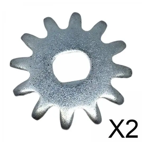 Horizontal Jack Gear 3 Ton 4 Ton Durable Metal Gear Wheel for Hydraulic Lifting Car Jack Trolley Maintenance
Horizontal Jack Gear 3 Ton 4 Ton Durable Metal Gear Wheel for Hydraulic Lifting Car Jack Trolley Maintenance