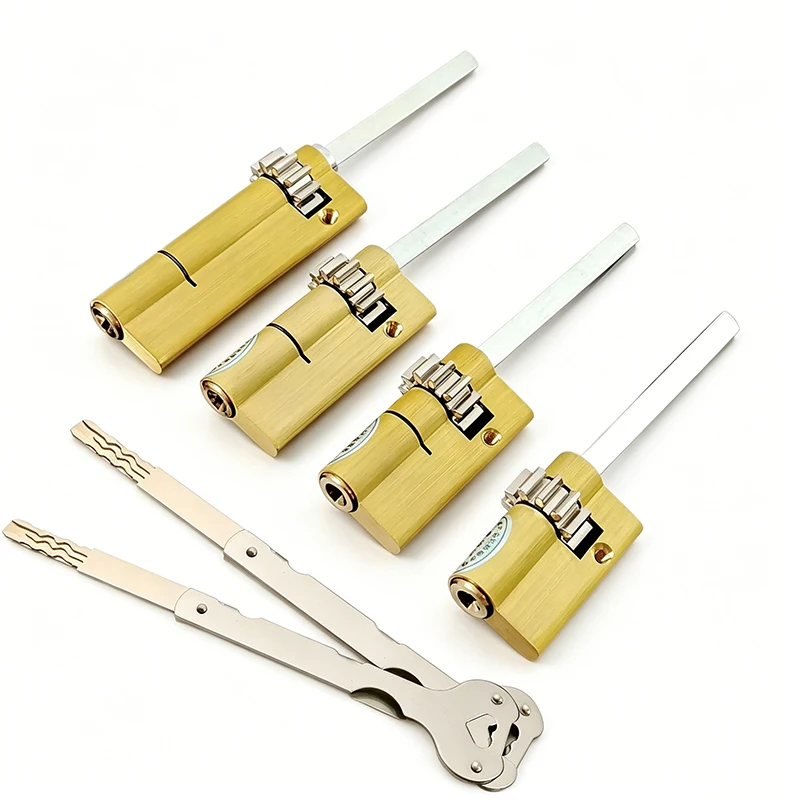 Ultra-Class C Fully Automatic Fingerprint Lock with Copper Lock Core 11 10 13 Tooth Gears - Activity Tail Dedicated Security
Ultra-Class C Fully Automatic Fingerprint Lock with Copper Lock Core 11 10 13 Tooth Gears - Activity Tail Dedicated Security