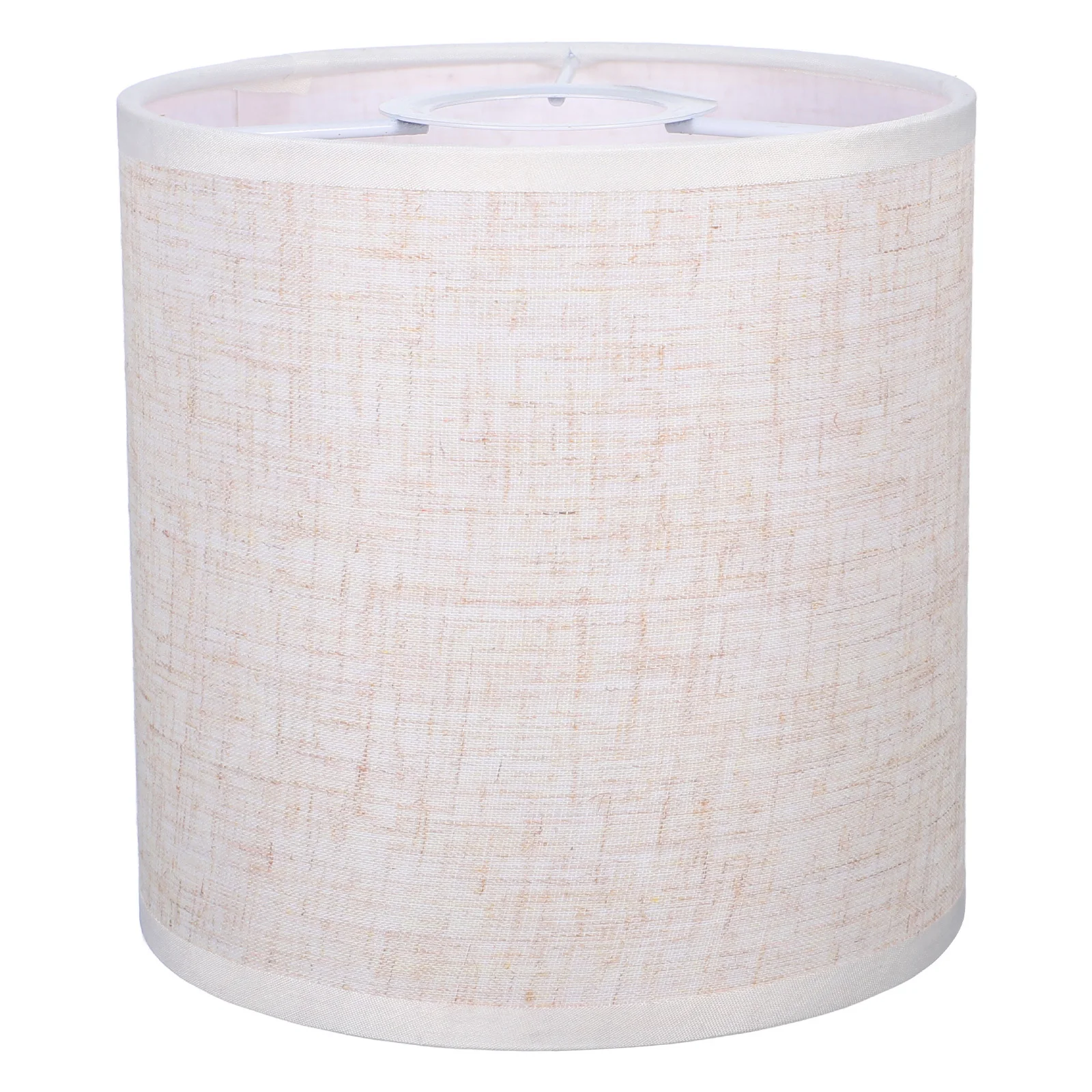 1Pcs Linen Lampshade for Chandelier Ceiling Pendant Light Shade Soft Illumination Insect Protection Long-Lasting Home Decor
1Pcs Linen Lampshade for Chandelier Ceiling Pendant Light Shade Soft Illumination Insect Protection Long-Lasting Home Decor