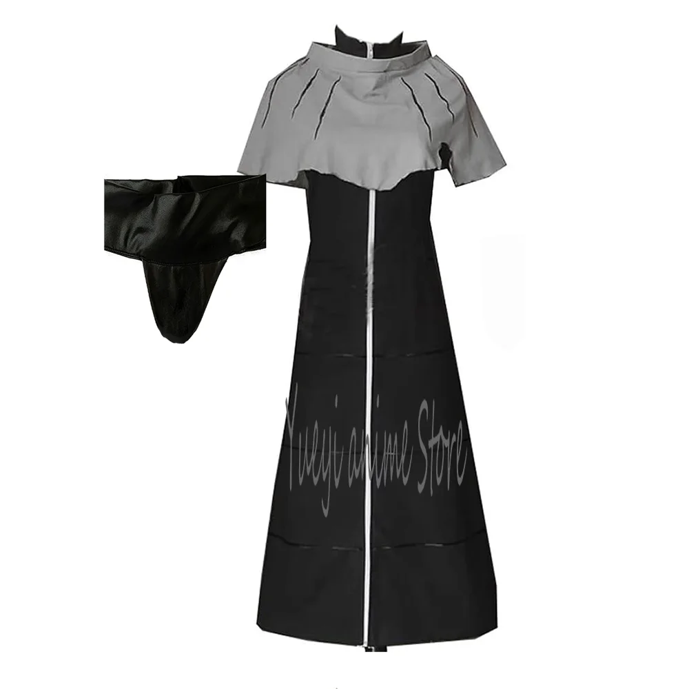 Anime Cosplay Sousuke Aizen Costume Adult Man Women Cos Outfits Halloween Party cos---customized
Anime Cosplay Sousuke Aizen Costume Adult Man Women Cos Outfits Halloween Party cos---customized