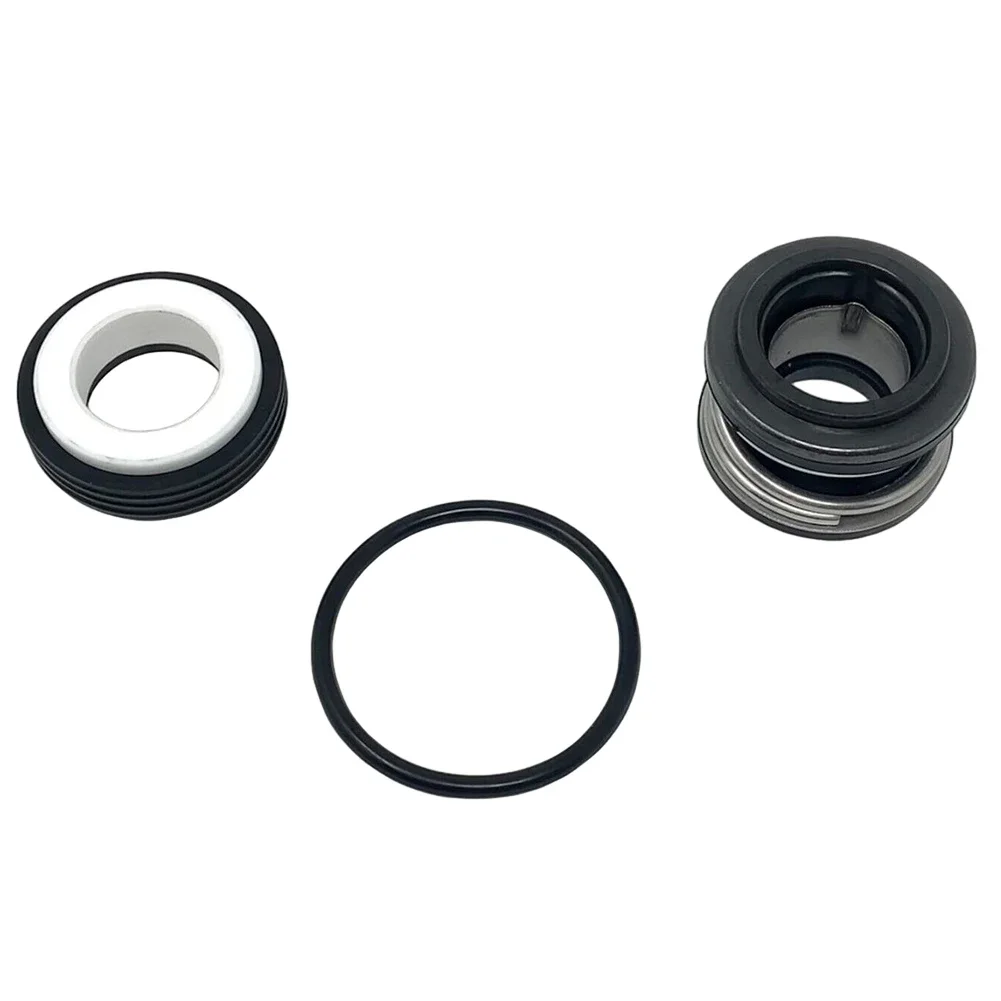 Improve The Efficiency And Durability Of Your Pool Spa Pump With This Shaft Seal Replacement For PS1000 AS1000
Improve The Efficiency And Durability Of Your Pool Spa Pump With This Shaft Seal Replacement For PS1000 AS1000
