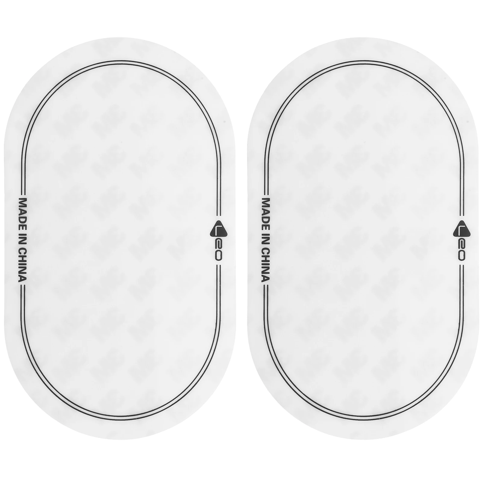 2pcs Double Pedal Sticker for Set White Color Protective Drum Head Ground Drum Pads Reusable Non Slip Accessories
2pcs Double Pedal Sticker for Set White Color Protective Drum Head Ground Drum Pads Reusable Non Slip Accessories
