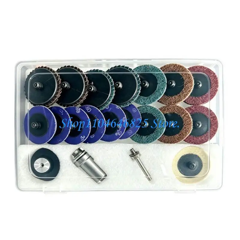20Pack Meshes Sanding Discs Hook And Loop Sanding Paper Dry Abrasive Discs
20Pack Meshes Sanding Discs Hook And Loop Sanding Paper Dry Abrasive Discs