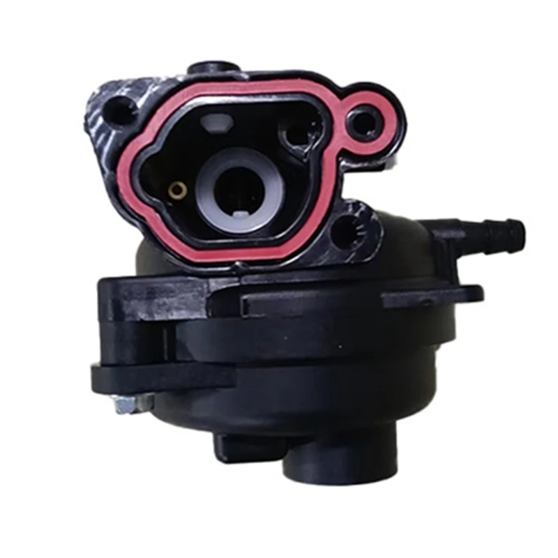 652F Fuels Nozzle Carburetor For 300E 400E 500E Machines 60 Second Installation Capability
652F Fuels Nozzle Carburetor For 300E 400E 500E Machines 60 Second Installation Capability