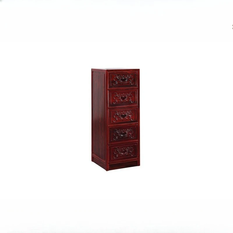 Solid wood East African sour branch wood chest of drawers, antique Chinese style in Ming and Qing Dynasties with drawers
Solid wood East African sour branch wood chest of drawers, antique Chinese style in Ming and Qing Dynasties with drawers