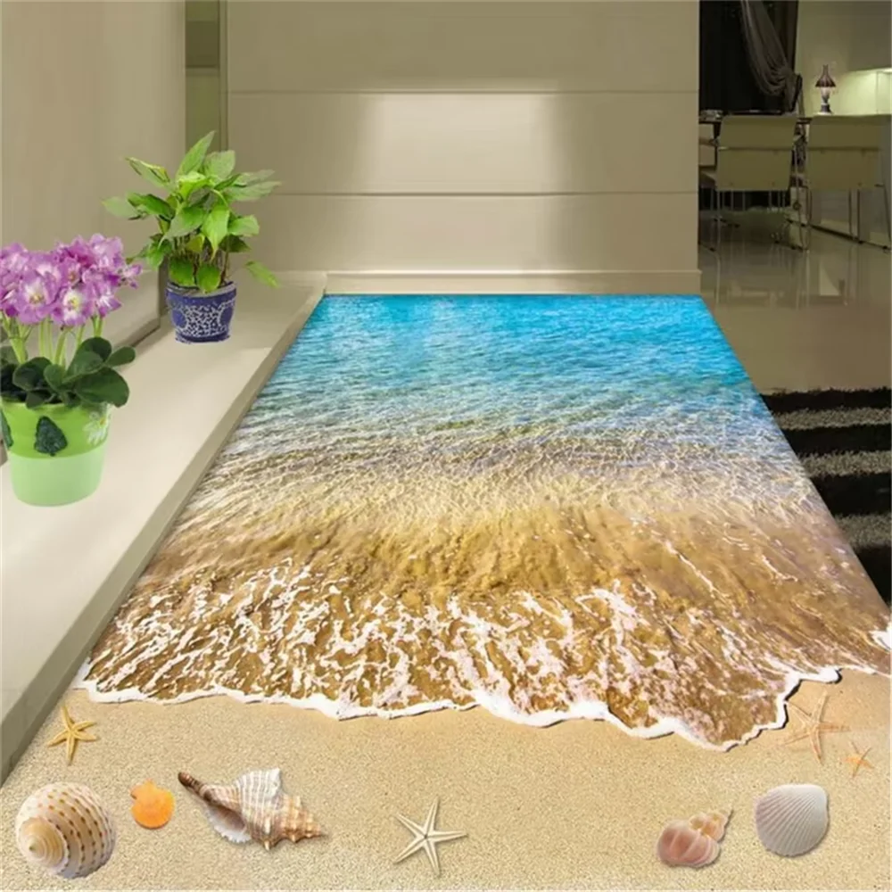 Пользовательские фото пейзаж напольные обои для гостиной спальни 3D фреска ПВХ самоклеящиеся обои водостойкое украшение дома
Пользовательские фото пейзаж напольные обои для гостиной спальни 3D фреска ПВХ самоклеящиеся обои водостойкое украшение дома