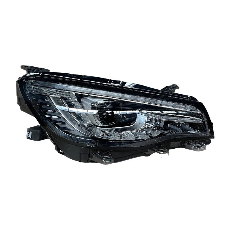 Clrak AutomobileNO.#10885506 High Brightness Original Offical Genuine Auto Body Parts SAIC MG Car Headlight Assembly/Front Combi
Clrak AutomobileNO.#10885506 High Brightness Original Offical Genuine Auto Body Parts SAIC MG Car Headlight Assembly/Front Combi