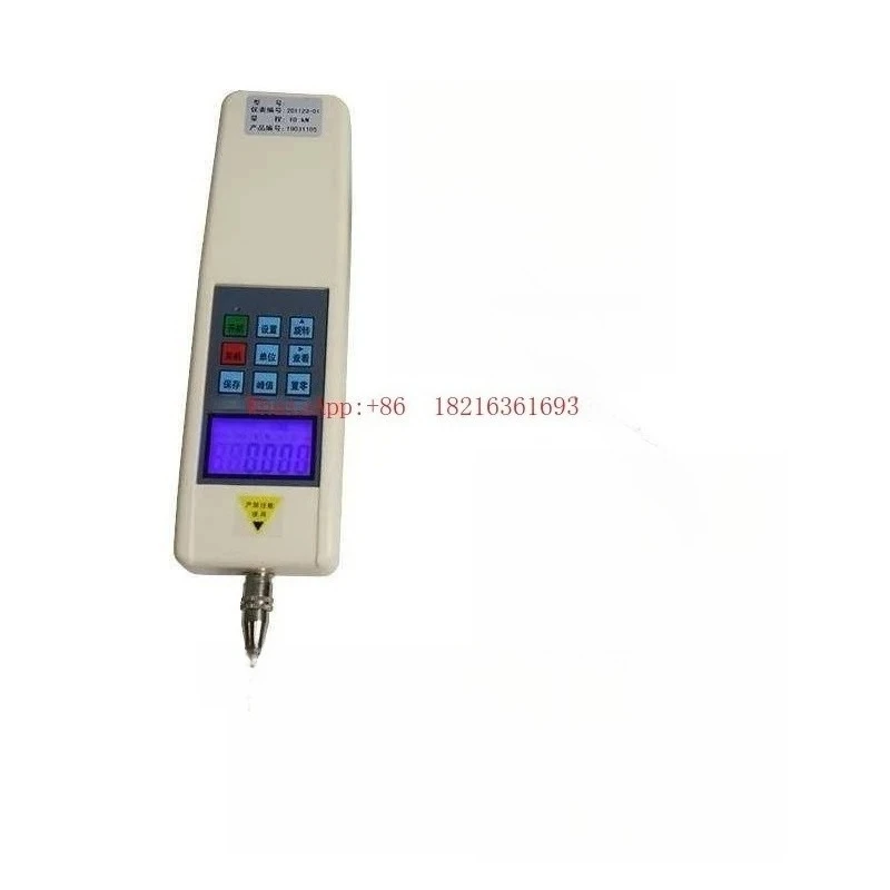 Cylindrical digital pressure gauge and large tonnage load cell 0-200 ton digital pressure gauge
Cylindrical digital pressure gauge and large tonnage load cell 0-200 ton digital pressure gauge