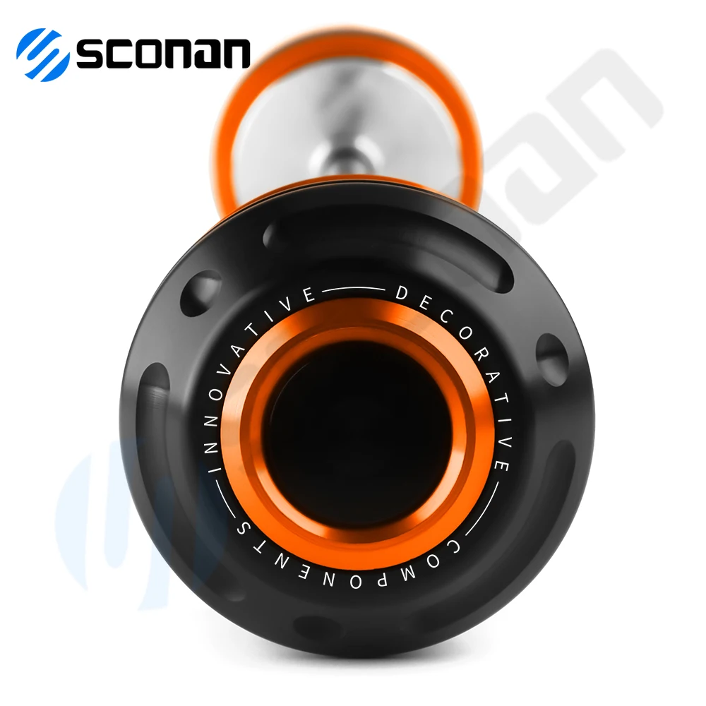 For RC125 RC390 RC 125 390 c125 rc390 2022 2023 2024 Motorcycle CNC Aluminum Front Wheel Protector Crash Slider Accessories
For RC125 RC390 RC 125 390 c125 rc390 2022 2023 2024 Motorcycle CNC Aluminum Front Wheel Protector Crash Slider Accessories