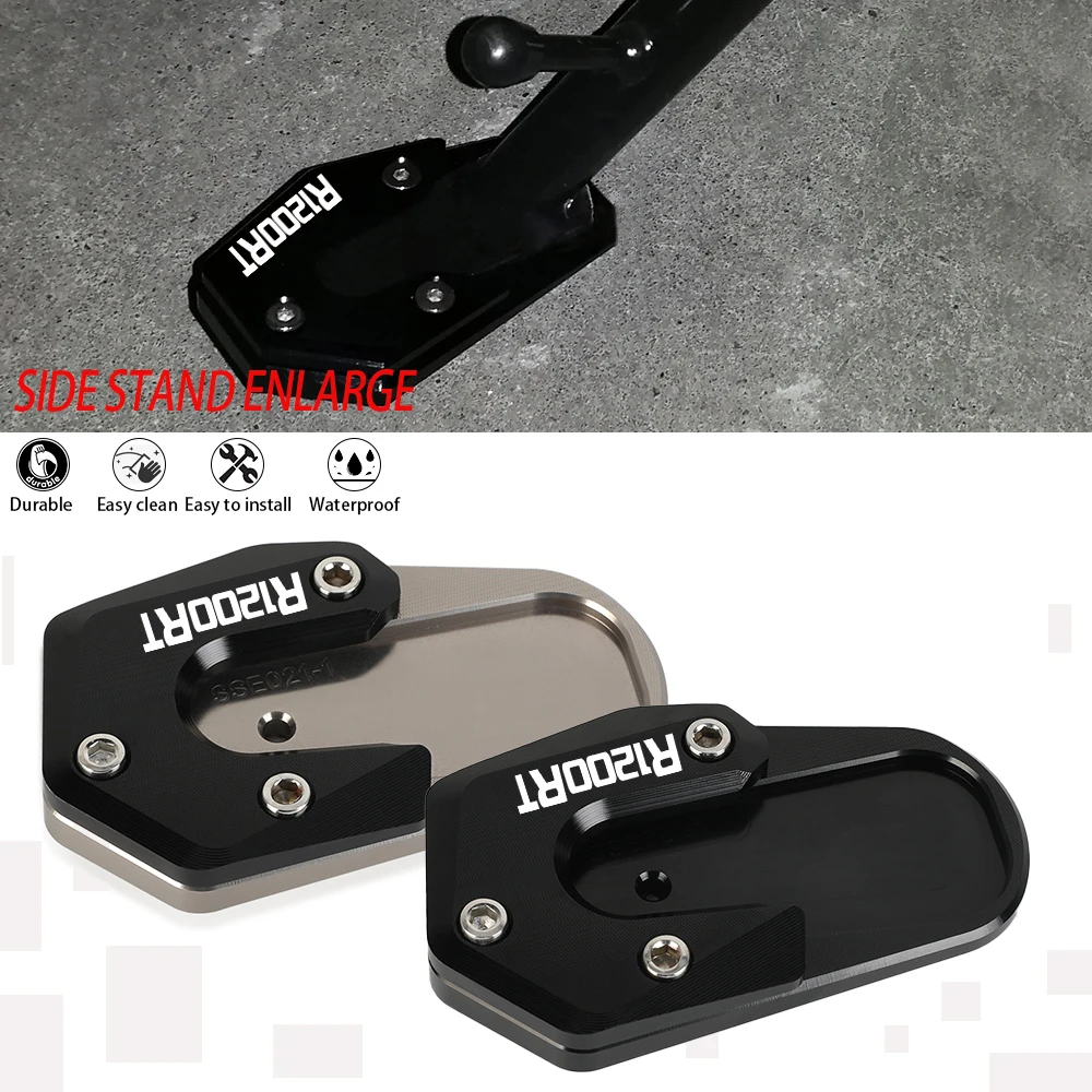 R1200 RT боковая подставка для мотоцикла, увеличитель, подставка для BMW R1200RT R 1200RT 2014 2015 2016 2017 2018 2019
R1200 RT боковая подставка для мотоцикла, увеличитель, подставка для BMW R1200RT R 1200RT 2014 2015 2016 2017 2018 2019