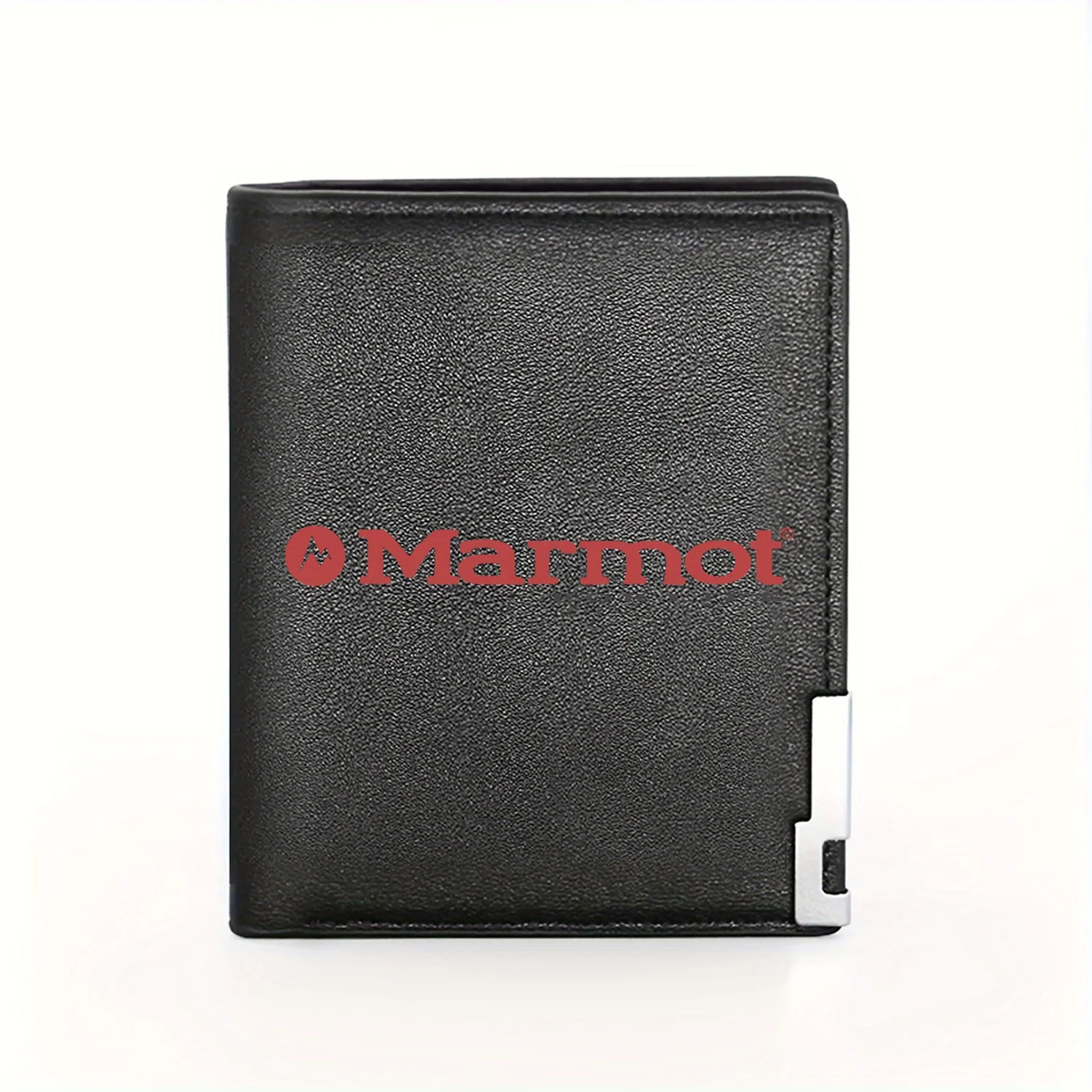 Логотип Marmot For Life: прочный, стильный и практичный мужской кошелек. Деловой мужской повседневный элегантный простой практичный качественный кошелек
Логотип Marmot For Life: прочный, стильный и практичный мужской кошелек. Деловой мужской повседневный элегантный простой практичный качественный кошелек
