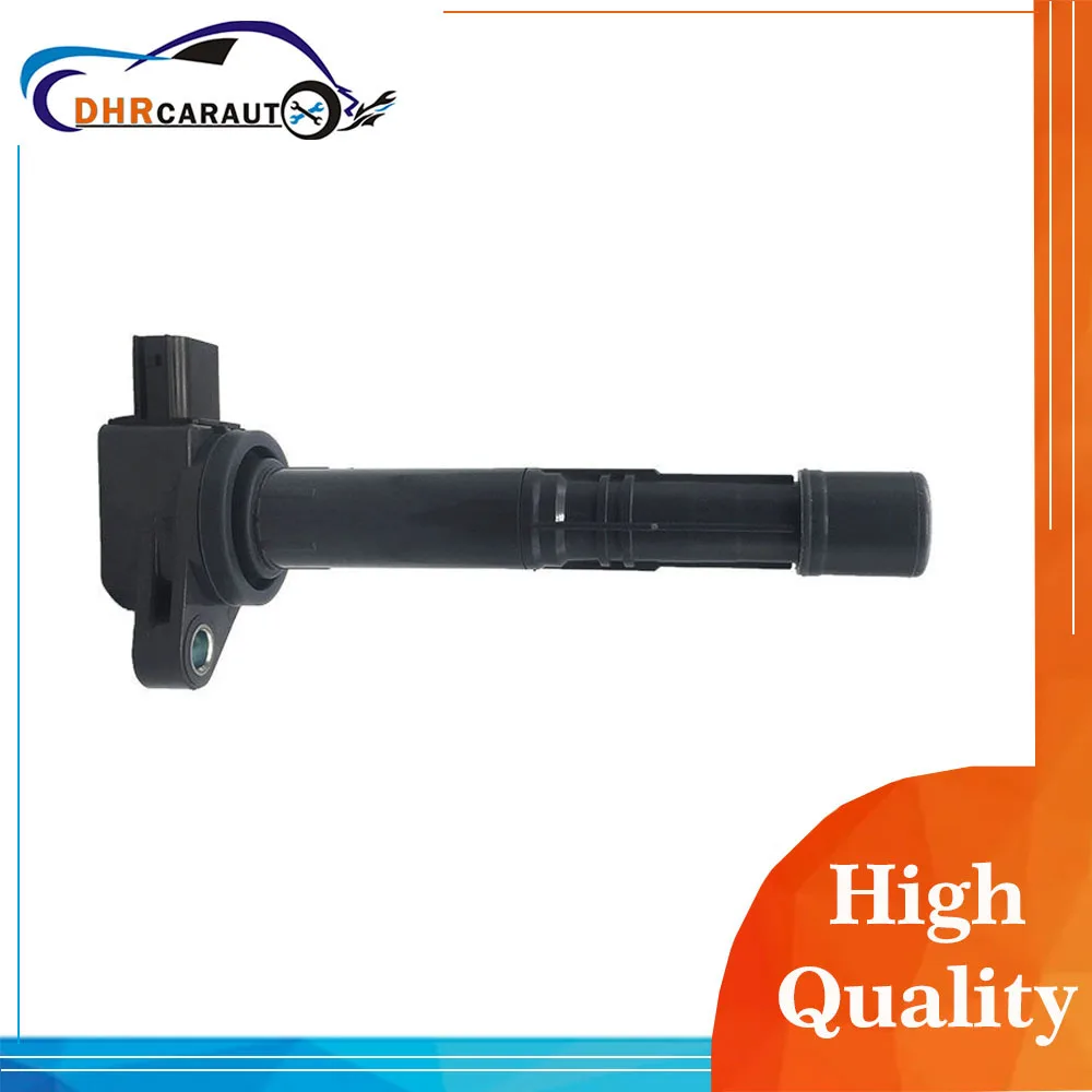 Катушка зажигания 099700 -070 Для Honda Accord Crosstour Odyssey Acura RL TL 099700070 Серия TSX K VR-EIC02 30520-PNA-007
Катушка зажигания 099700 -070 Для Honda Accord Crosstour Odyssey Acura RL TL 099700070 Серия TSX K VR-EIC02 30520-PNA-007