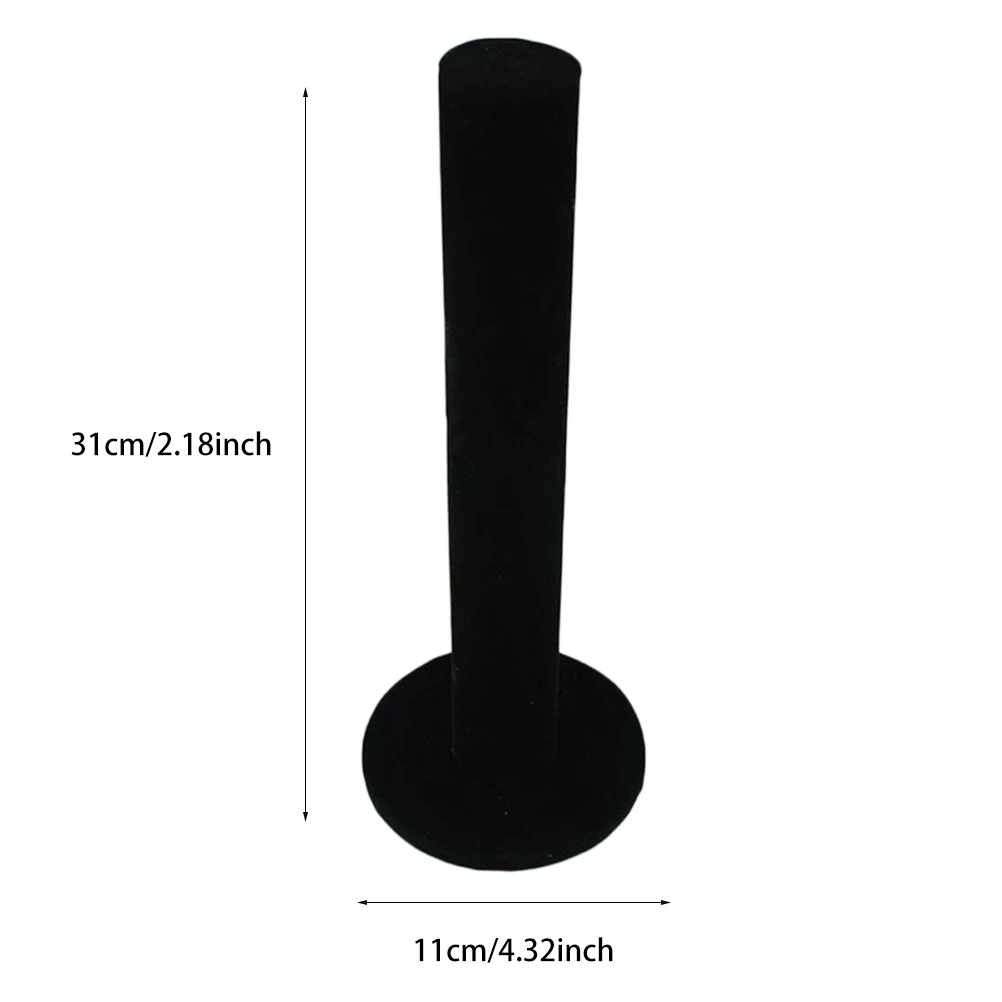 2pcs Headgear Display Stand Bangle Rack Girls Jewelry Vertical Bracelet Storage Hair Band Holder T Bar Organizer Lint
2pcs Headgear Display Stand Bangle Rack Girls Jewelry Vertical Bracelet Storage Hair Band Holder T Bar Organizer Lint