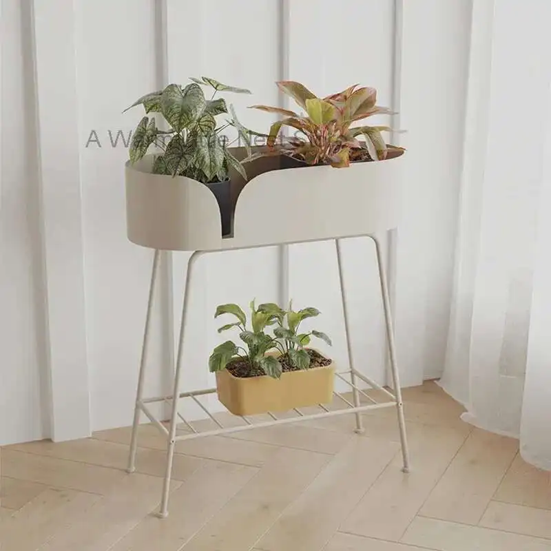 Metal Flower Pot Holder Plant and Succulent Flower Pot Base Display Stand Home Garden Patio Decoration Shelf Furniture Outdoor
Metal Flower Pot Holder Plant and Succulent Flower Pot Base Display Stand Home Garden Patio Decoration Shelf Furniture Outdoor