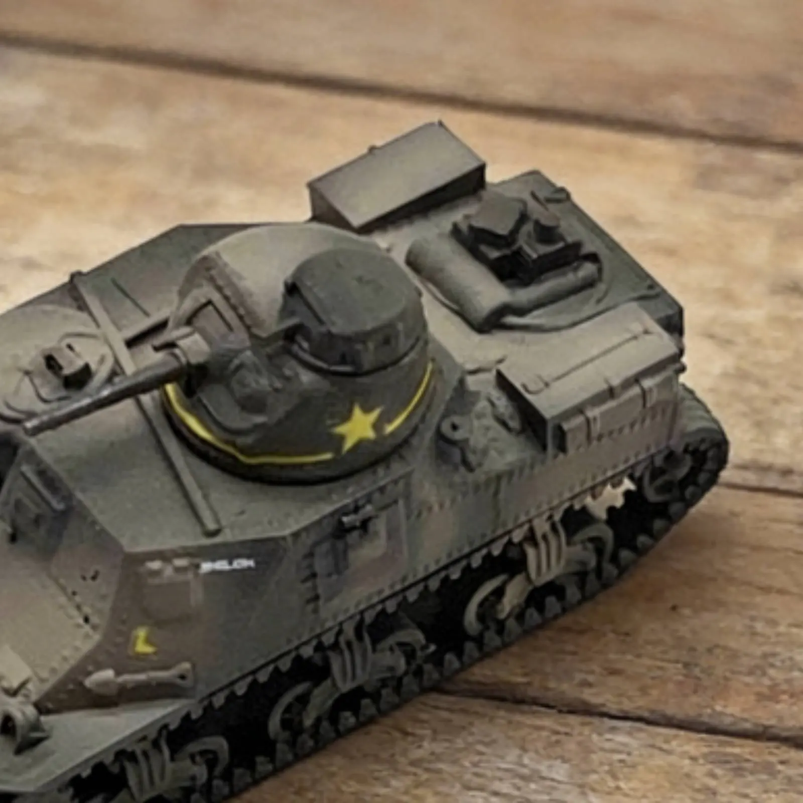 1/144 Scale Armored Vehicle Model Finished Product Pre-Assembled Armored Vehicle Miniature Collectible Display Base Included
1/144 Scale Armored Vehicle Model Finished Product Pre-Assembled Armored Vehicle Miniature Collectible Display Base Included