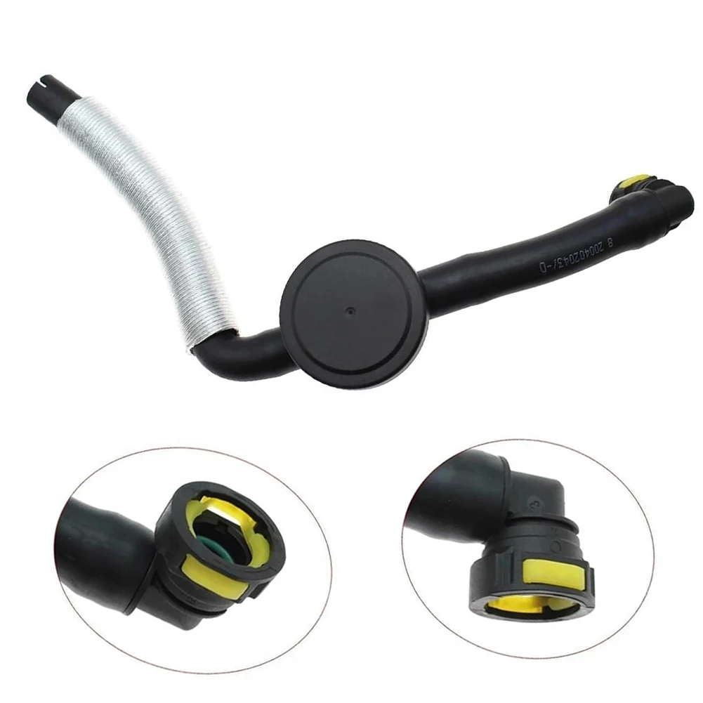 For MASTER II 2.2 DCi Crankcase Breather For Engine Repair Crankcase Breather Valve Pipe Stable Characteristics
For MASTER II 2.2 DCi Crankcase Breather For Engine Repair Crankcase Breather Valve Pipe Stable Characteristics