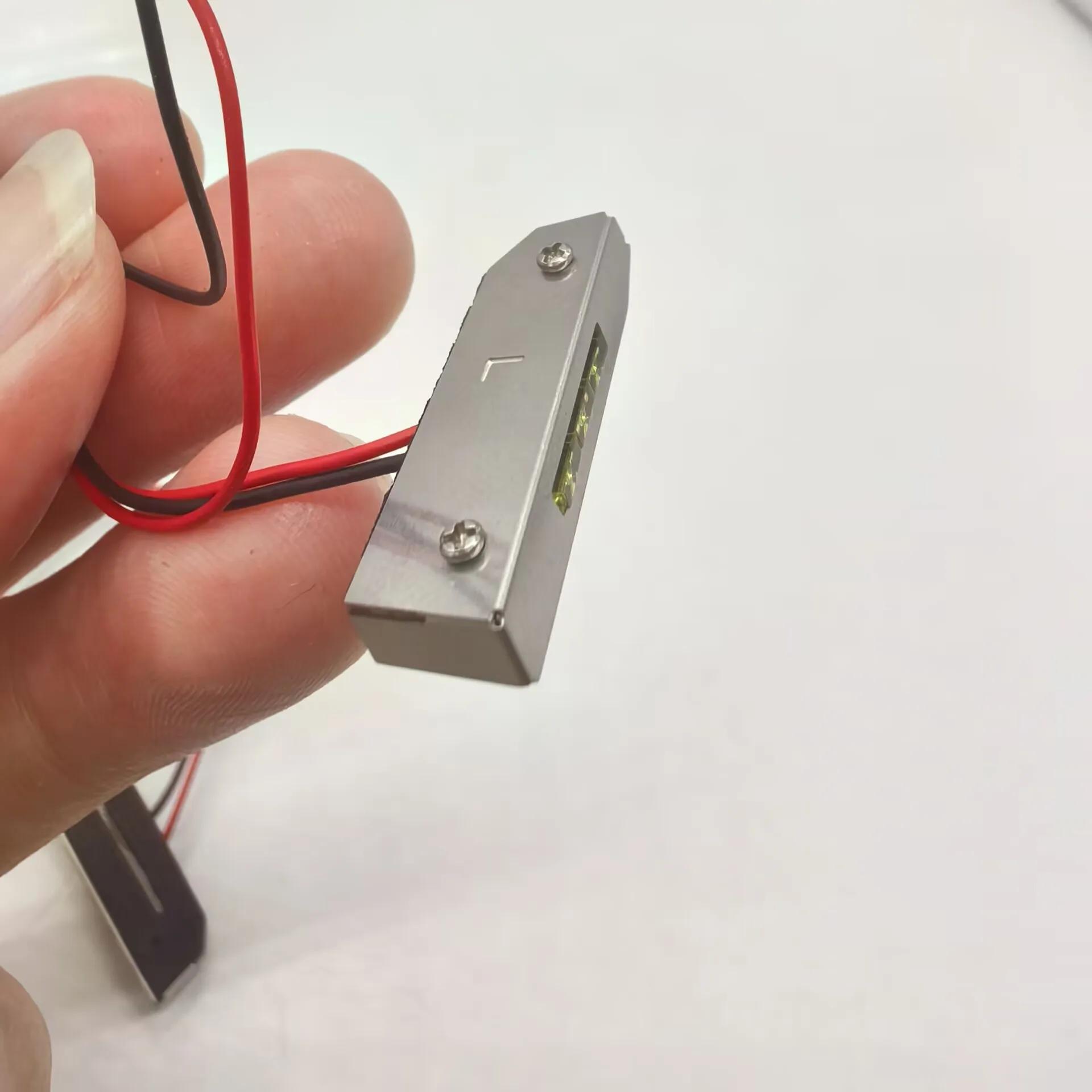 Модель Scaleclub для грузовика с дистанционным управлением Tamiya 1/14 для педальных фонарей Scania 770S
Модель Scaleclub для грузовика с дистанционным управлением Tamiya 1/14 для педальных фонарей Scania 770S