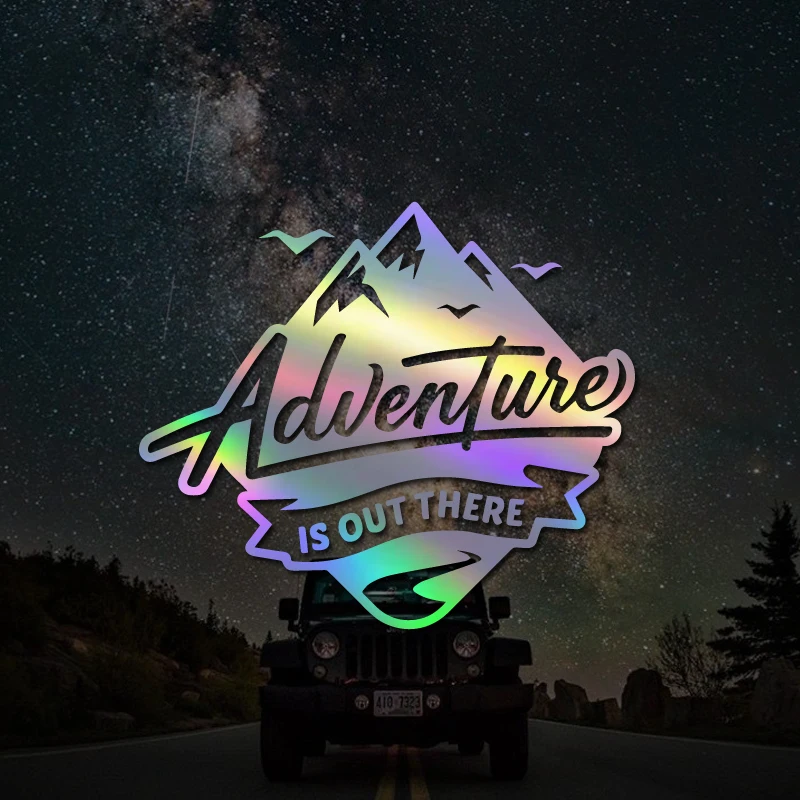 Автомобильные наклейки «Приключение есть»: голографические/черные/белые варианты для окон и кузова — стильные наклейки с тематикой на открытом воздухе для автомобиля
Автомобильные наклейки «Приключение есть»: голографические/черные/белые варианты для окон и кузова — стильные наклейки с тематикой на открытом воздухе для автомобиля