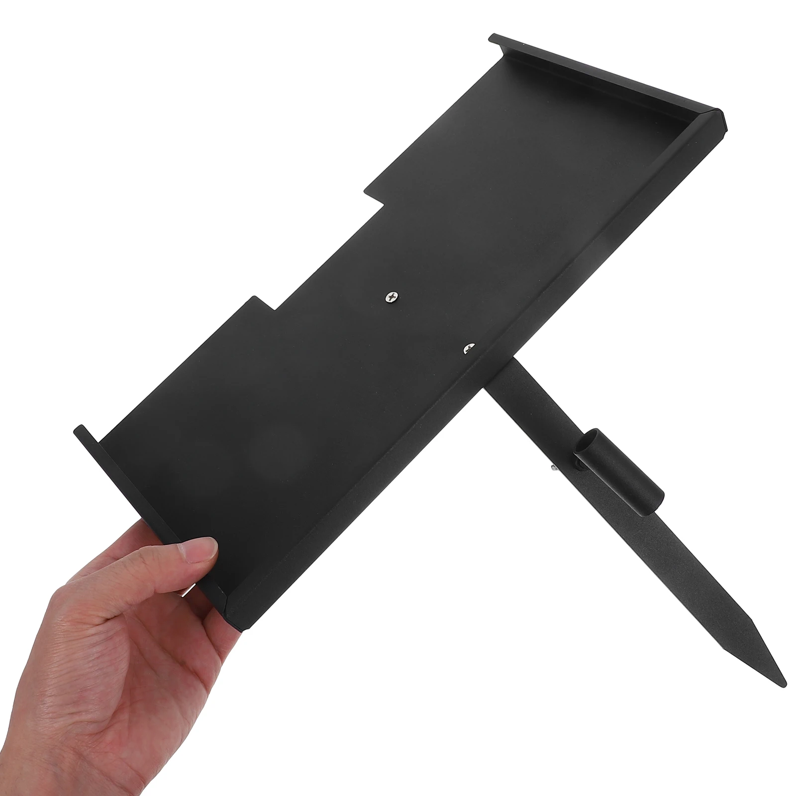 Pet Commemorative Plaque Metal Grave Marker Stand Durable Iron Memorial Stone Holder Anti Rust Fade Proof Cemetery Decoration
Pet Commemorative Plaque Metal Grave Marker Stand Durable Iron Memorial Stone Holder Anti Rust Fade Proof Cemetery Decoration