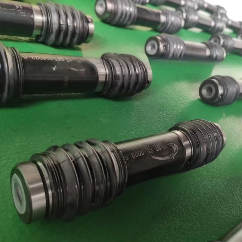 Cover universal joint
Cover universal joint