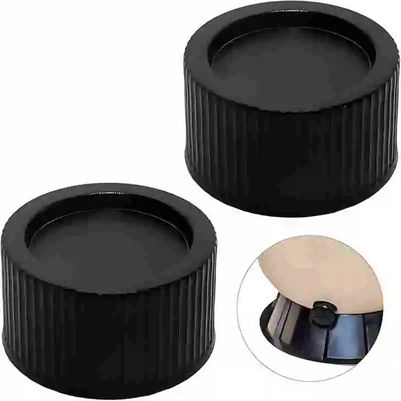 Sand Filter Drain Cap Black Plastic Cover with Waterproof Gasket Pool Pump Replacement Accessory
Sand Filter Drain Cap Black Plastic Cover with Waterproof Gasket Pool Pump Replacement Accessory