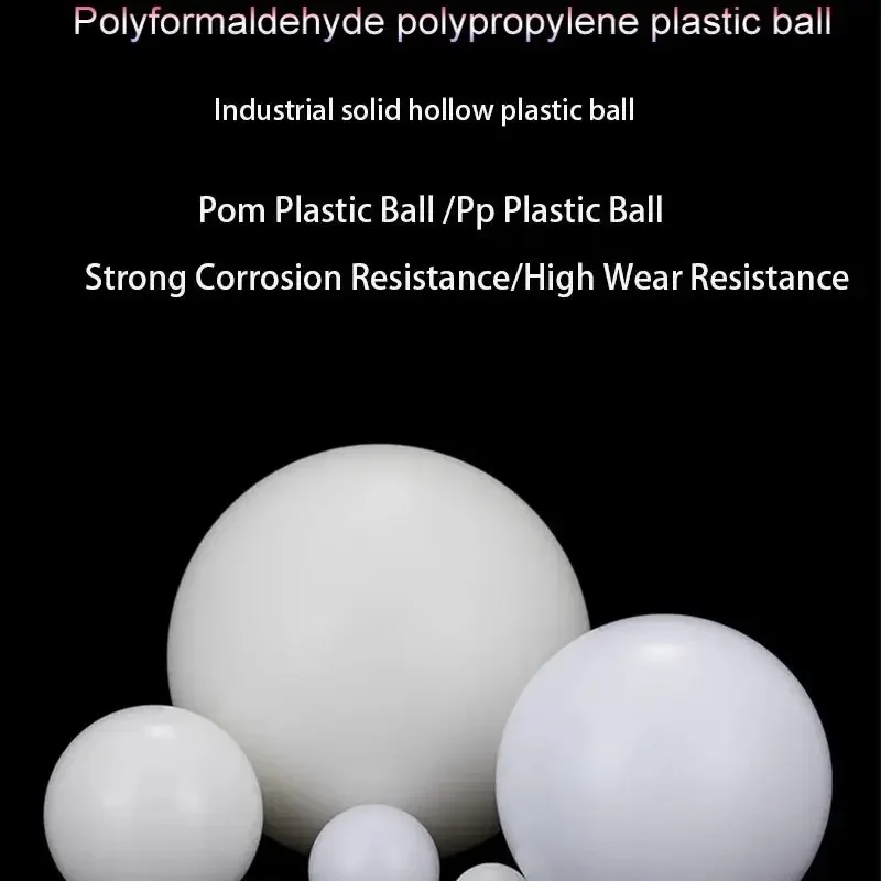 PP ( Polypropylene ) Solid Plastic Balls 2.2mm,2.225mm,2.381mm,2.5mm,8mm-38.1mm Precision Bearing Ball
PP ( Polypropylene ) Solid Plastic Balls 2.2mm,2.225mm,2.381mm,2.5mm,8mm-38.1mm Precision Bearing Ball
