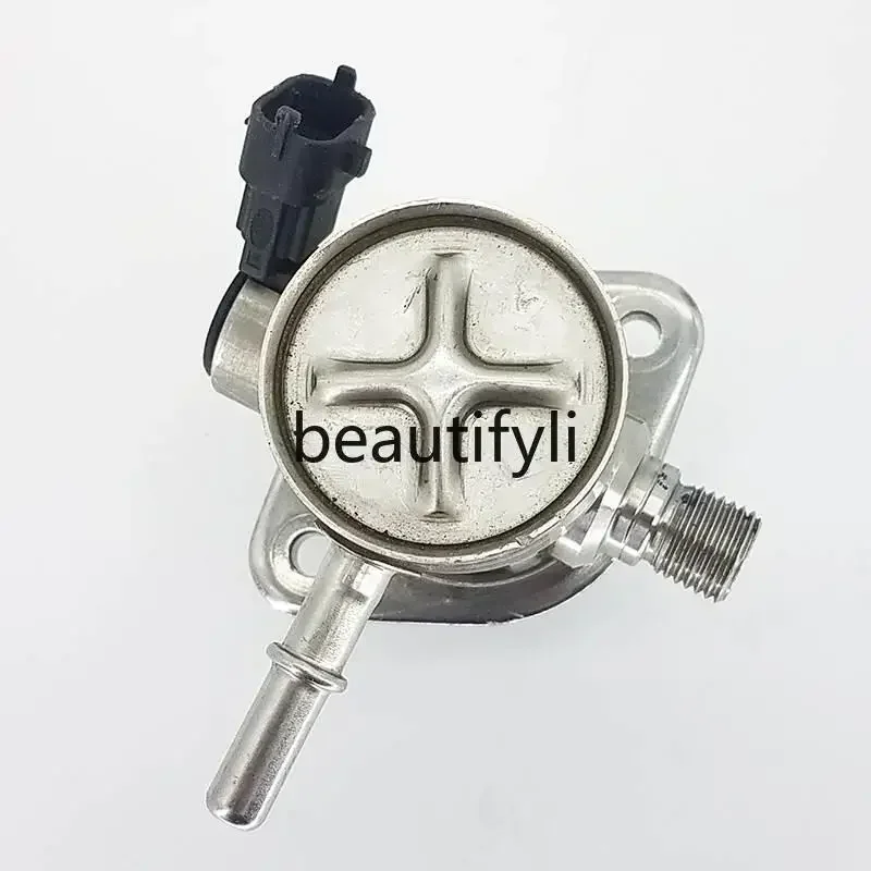 s23 S7 Song Tang engine high pressure fuel pump Tang DM Song S7 gasoline pump assembly dismantling parts
s23 S7 Song Tang engine high pressure fuel pump Tang DM Song S7 gasoline pump assembly dismantling parts