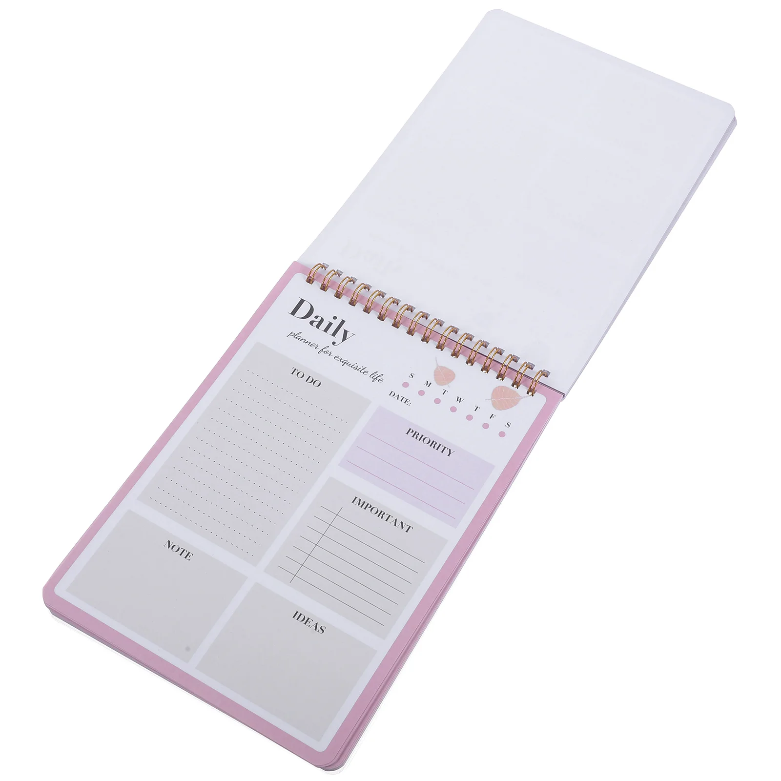 Time Management Planner Daily Calendar Study Study Plan Pad Date Calendar Plan Pad Efficient Note Date
Time Management Planner Daily Calendar Study Study Plan Pad Date Calendar Plan Pad Efficient Note Date