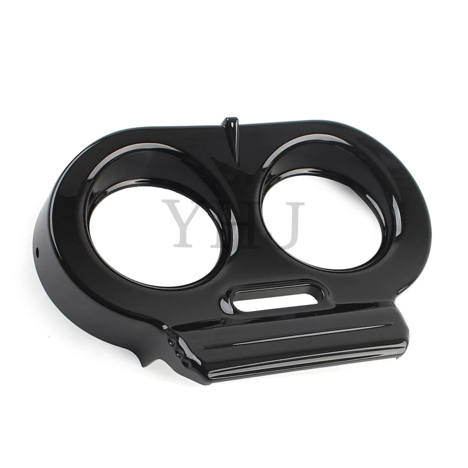 Motorcycle Gauge Cover Nacelle Housing Fairing For Harley Davidson Road Glide FLTR Ultra FLTRU Custom FLTRX 1998-2013
Motorcycle Gauge Cover Nacelle Housing Fairing For Harley Davidson Road Glide FLTR Ultra FLTRU Custom FLTRX 1998-2013