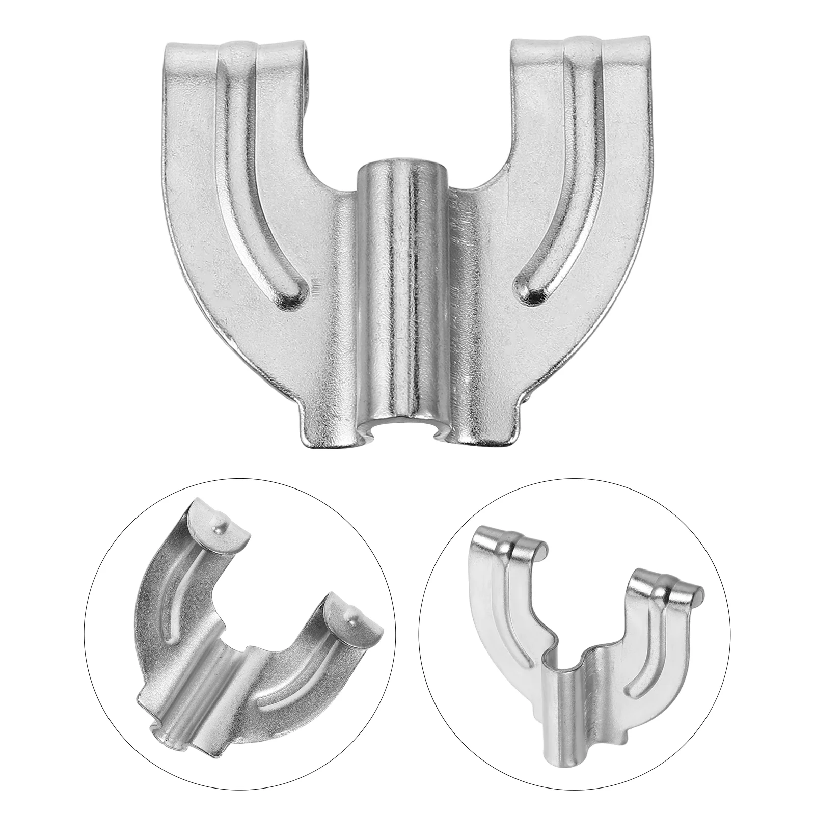 4pcs Drum Claw Hook Bass Drum Parts Fixing Hook Instrument Claw Sturdy Material Unique Design Portable Compatibility
4pcs Drum Claw Hook Bass Drum Parts Fixing Hook Instrument Claw Sturdy Material Unique Design Portable Compatibility