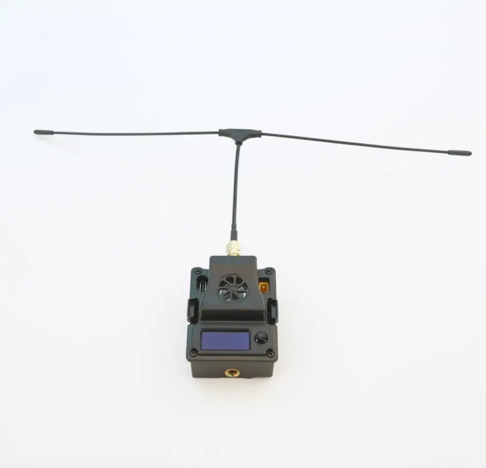 ELRS 2.4GHz/ 915MHz/433/500/560/868Mhz NANO ExpressLRS ELRS Nano Receiver For RadioMaster TX16S TX12 ELRS RC Radio Transmitter
ELRS 2.4GHz/ 915MHz/433/500/560/868Mhz NANO ExpressLRS ELRS Nano Receiver For RadioMaster TX16S TX12 ELRS RC Radio Transmitter