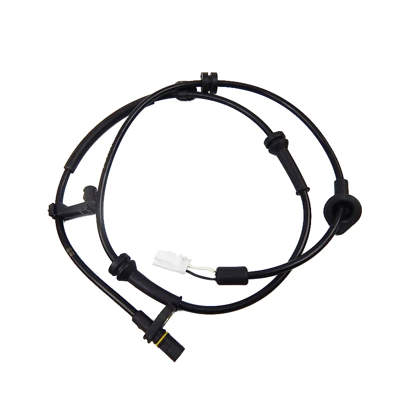 Горячая распродажа, подходит для датчика ABS BYD F3-G3, датчика скорости колеса F3-3630300
Горячая распродажа, подходит для датчика ABS BYD F3-G3, датчика скорости колеса F3-3630300