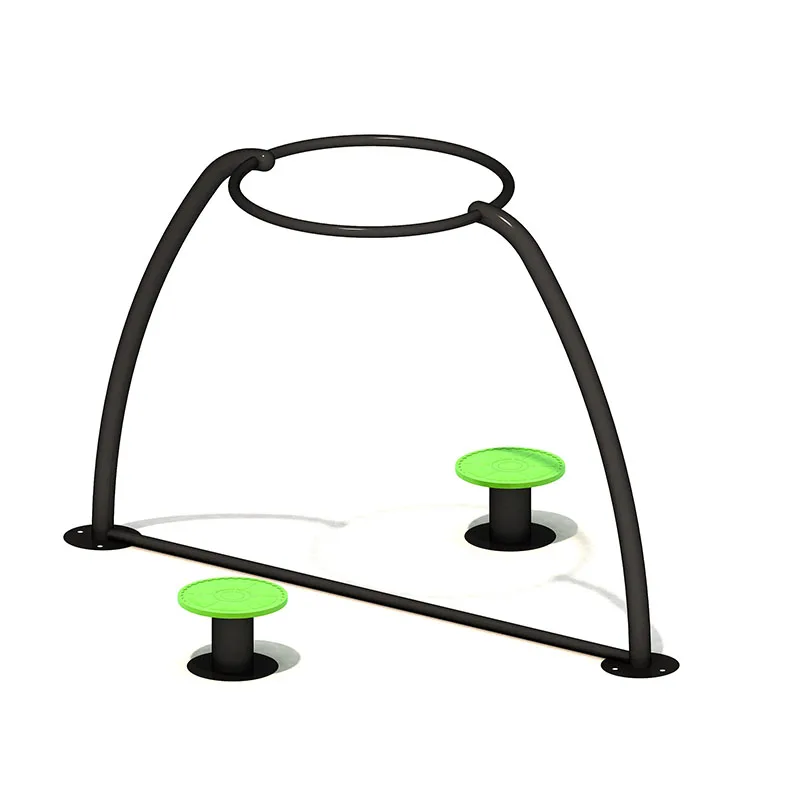 Популярное высококачественное стальное оборудование для фитнеса на открытом воздухе — приятное для бюджета снаряжение для тренировок в общественных парках
Популярное высококачественное стальное оборудование для фитнеса на открытом воздухе — приятное для бюджета снаряжение для тренировок в общественных парках