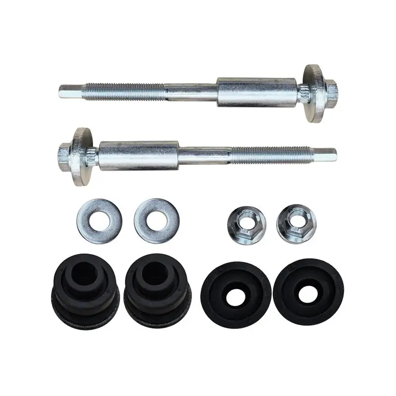 Body Mount Assembly Kit 5220104040 5220204030 Designed For Toyota Tacoma 2005 Through 2018
Body Mount Assembly Kit 5220104040 5220204030 Designed For Toyota Tacoma 2005 Through 2018