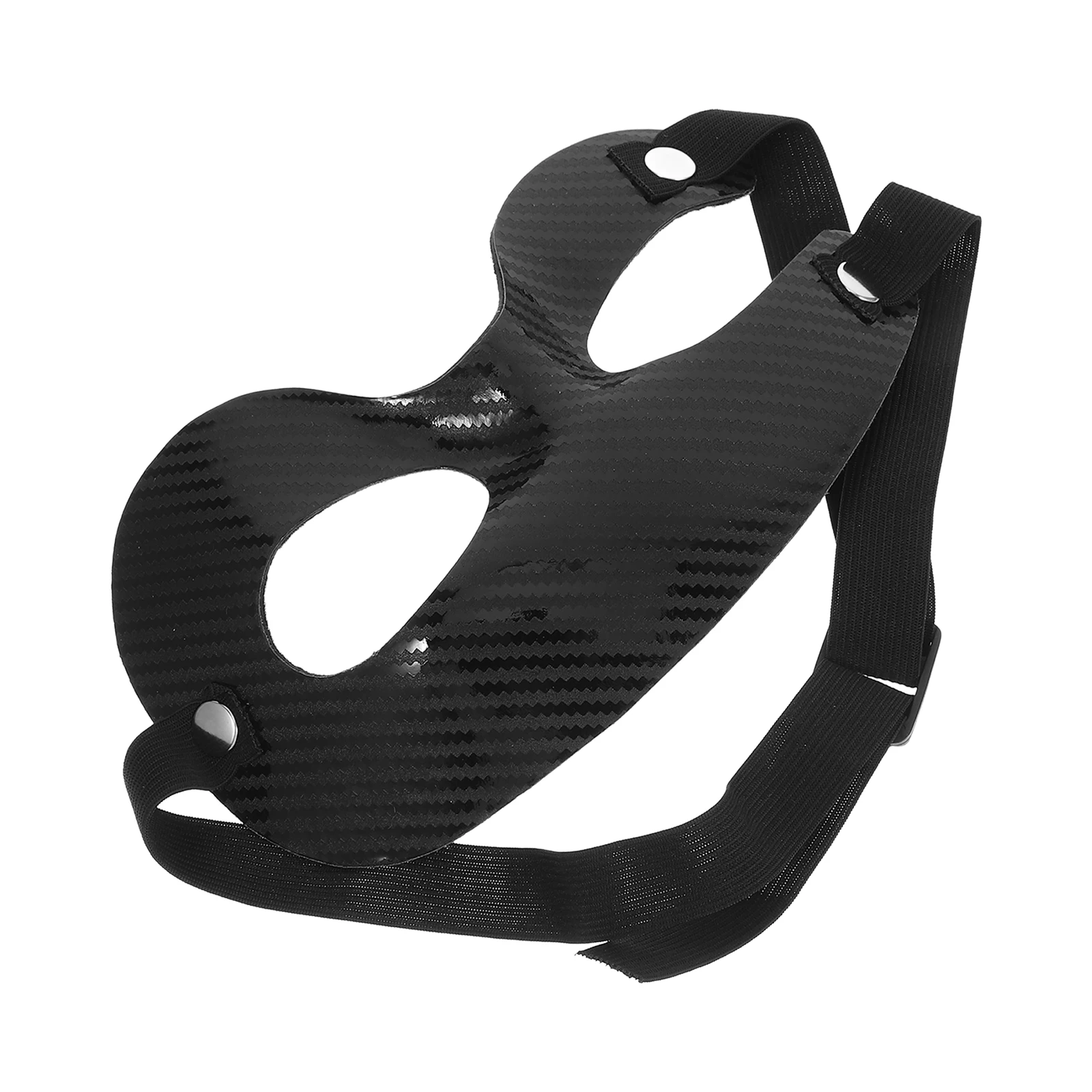 Sports Protective PVC Nose Sport Mask for Basketball Soccer Broken Nose Safety Equipment
Sports Protective PVC Nose Sport Mask for Basketball Soccer Broken Nose Safety Equipment