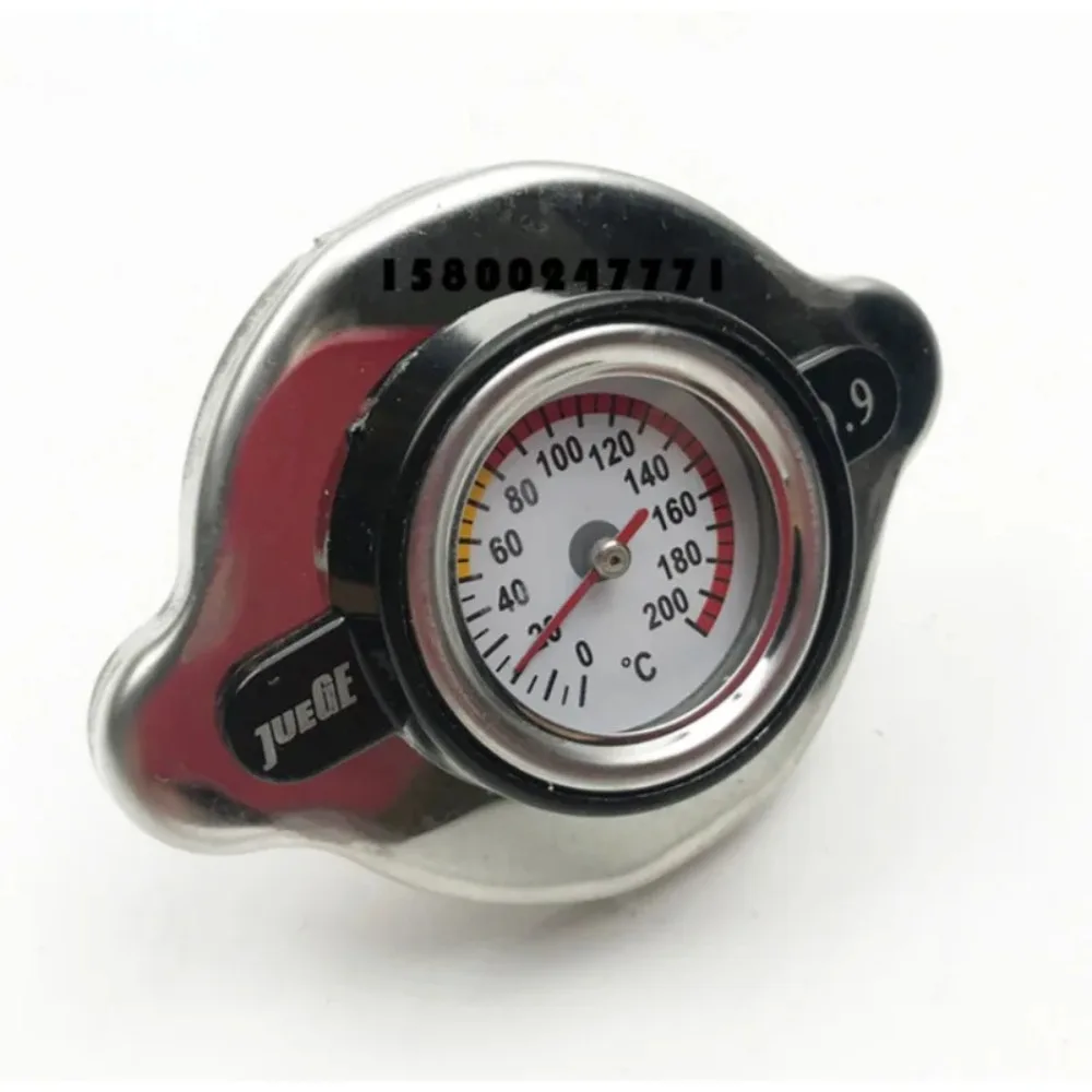 1pc Excavator Water Tank Cover Thermometer for Komatsu for CAT for Hitachi for Kobelco for Sany for Hyundai for Doosan
1pc Excavator Water Tank Cover Thermometer for Komatsu for CAT for Hitachi for Kobelco for Sany for Hyundai for Doosan