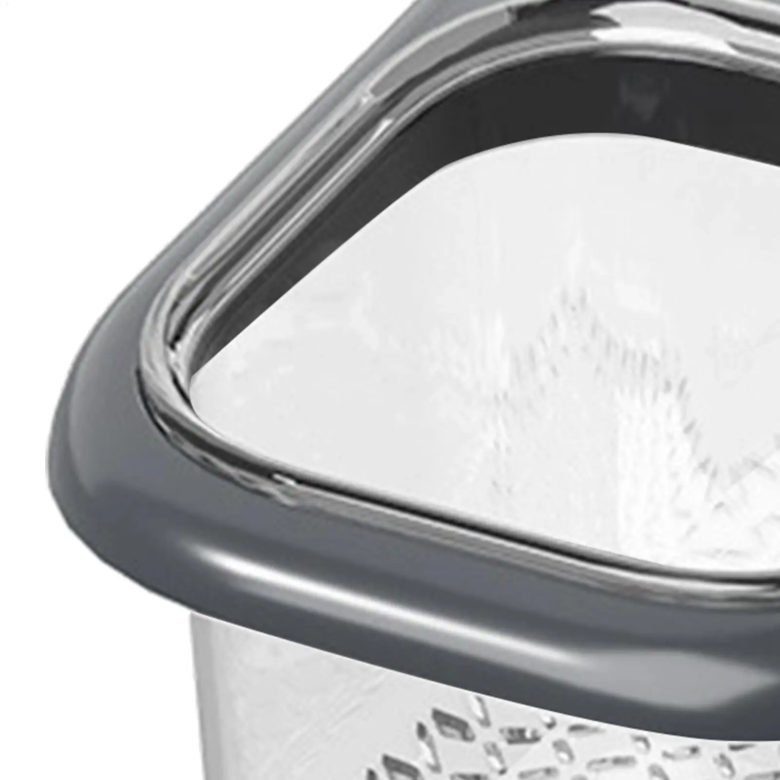 Корзина-ловушка для пищевых отходов на присосках для кухонной раковины, антипригарная, для дома, фермерского дома, столешницы, квартиры
Корзина-ловушка для пищевых отходов на присосках для кухонной раковины, антипригарная, для дома, фермерского дома, столешницы, квартиры