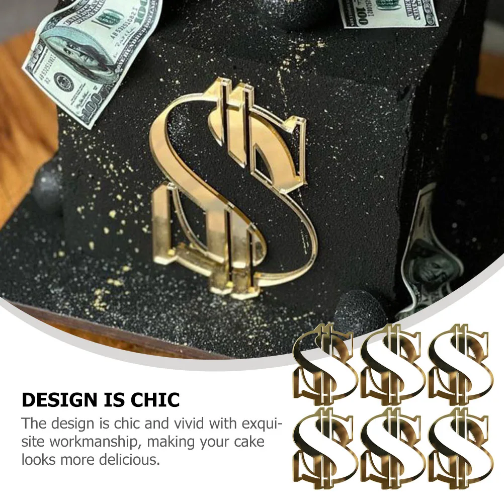 6pcs Cake Decoration Picks for Cookies Cakes Fruits Brownies Ice Cream Shower Wedding Bridal Engagement
6pcs Cake Decoration Picks for Cookies Cakes Fruits Brownies Ice Cream Shower Wedding Bridal Engagement