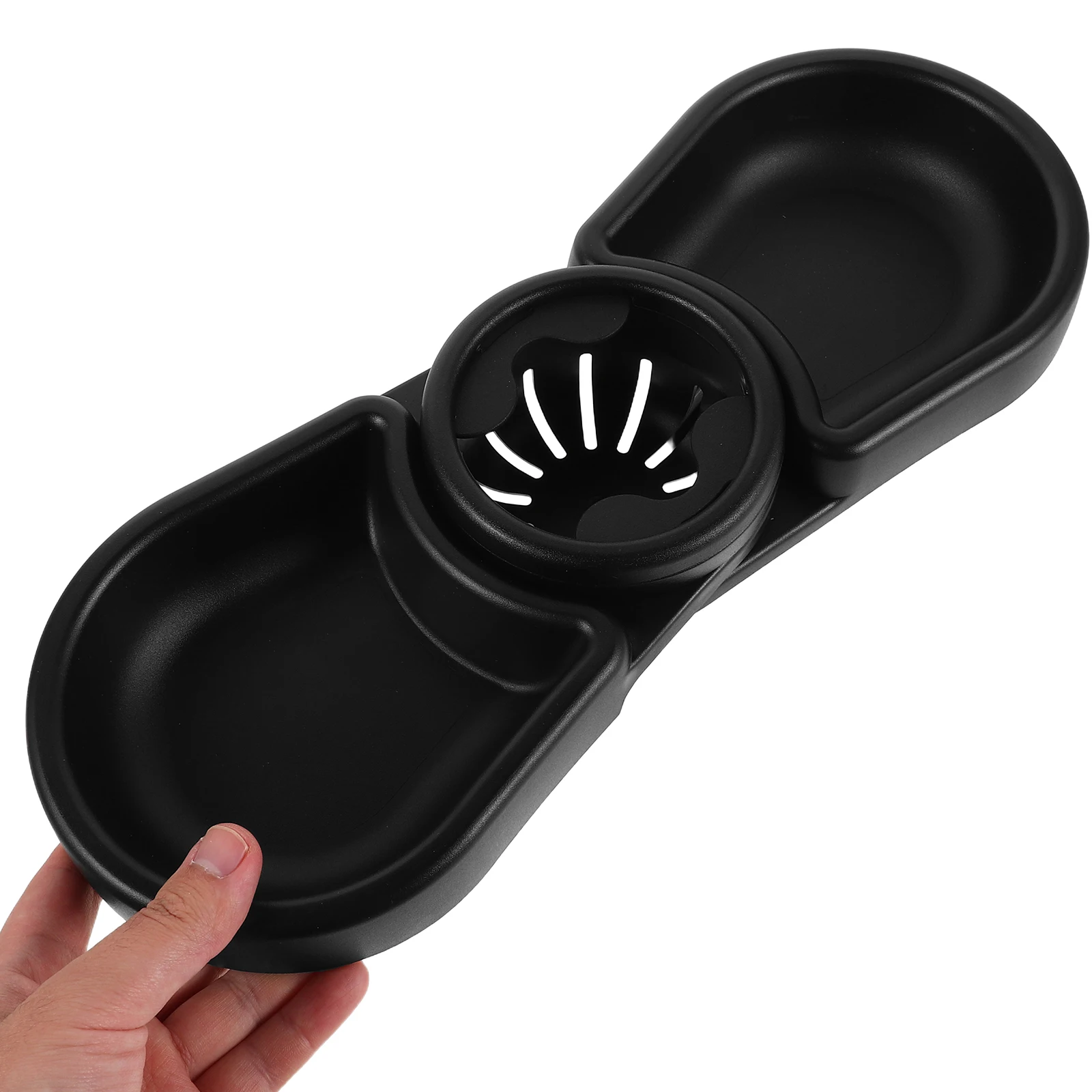 Baby Stroller Tray Universal Snack Holder Food Plate Cup Storage Detachable Play Tray for Toddler Easy Clean Pram Pushchair
Baby Stroller Tray Universal Snack Holder Food Plate Cup Storage Detachable Play Tray for Toddler Easy Clean Pram Pushchair