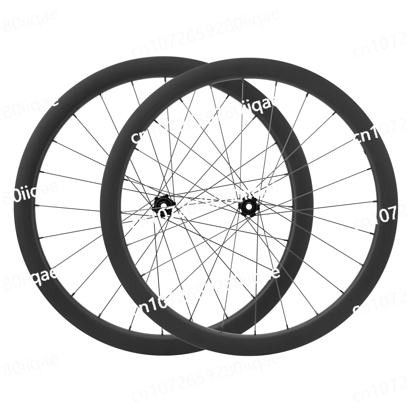 Full Carbon Fiber Wheelset 700C Road Bicycle Wheels 32/35/38/42/60mm 24Hole Thru Axle Central Lock Hub Racing Bike Wheelsets 28" 
Full Carbon Fiber Wheelset 700C Road Bicycle Wheels 32/35/38/42/60mm 24Hole Thru Axle Central Lock Hub Racing Bike Wheelsets 28"
