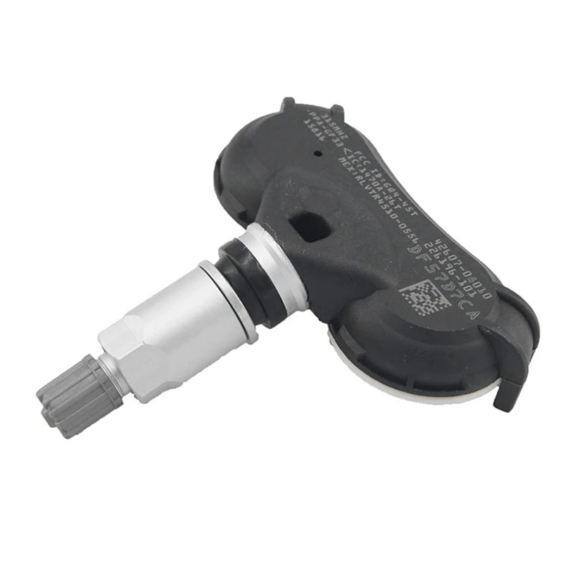 Cg0-q4Pcs Car Tire Monitor Tire Pressure Sensor TPMS Sensor 5BA037973 for FAW Bestune B50 B70 B90 X40 X80 New High
Cg0-q4Pcs Car Tire Monitor Tire Pressure Sensor TPMS Sensor 5BA037973 for FAW Bestune B50 B70 B90 X40 X80 New High