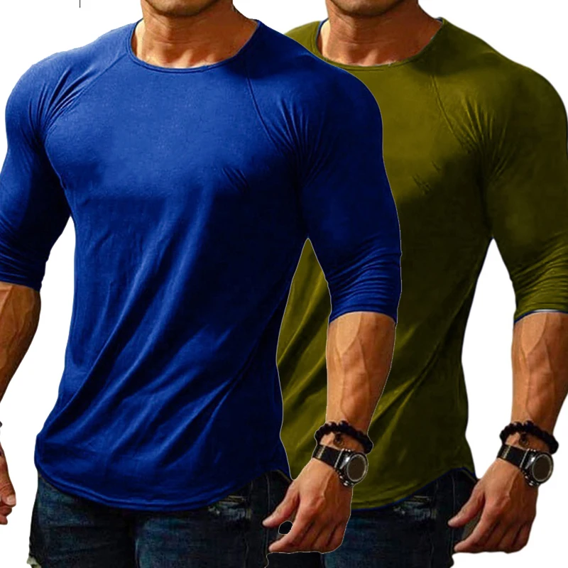 Men Long Sleeve Compression Top Quick Dry Running Shirt Bodybuilding Sport t-Shirt Men Rashguard Fitness Tight Gym t Shirt Tees
Men Long Sleeve Compression Top Quick Dry Running Shirt Bodybuilding Sport t-Shirt Men Rashguard Fitness Tight Gym t Shirt Tees