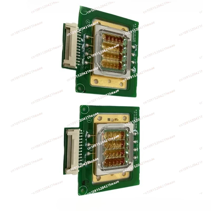 Suitable for NUBM37 high-power laser module 125W
Suitable for NUBM37 high-power laser module 125W