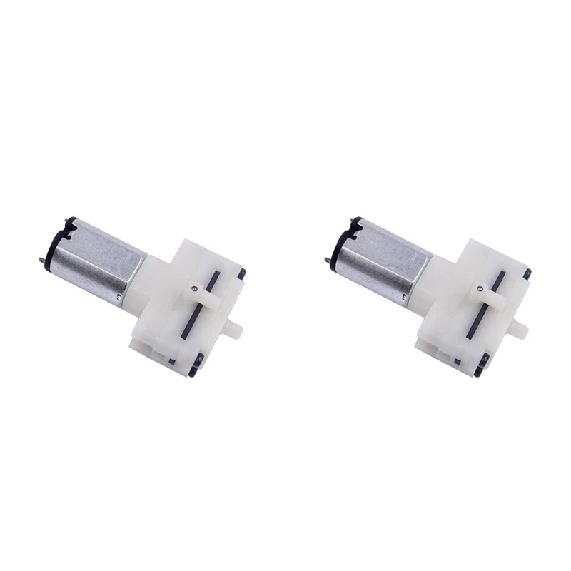 2X новый двигатель водяного насоса для Xiaomi Mijia G1 MJSTG1 360 X90, запасные части для робота-пылесоса, глобальный запас, готовый
2X новый двигатель водяного насоса для Xiaomi Mijia G1 MJSTG1 360 X90, запасные части для робота-пылесоса, глобальный запас, готовый