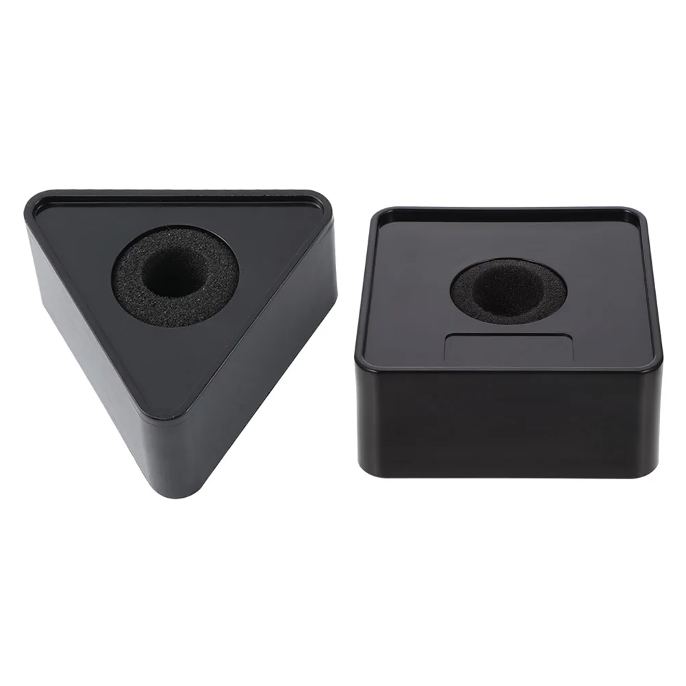 2Pcs Microphone Stand Logo Durable ABS Lightweight Portable Small Square Mic Flag Broadcasting Studio Accessories
2Pcs Microphone Stand Logo Durable ABS Lightweight Portable Small Square Mic Flag Broadcasting Studio Accessories