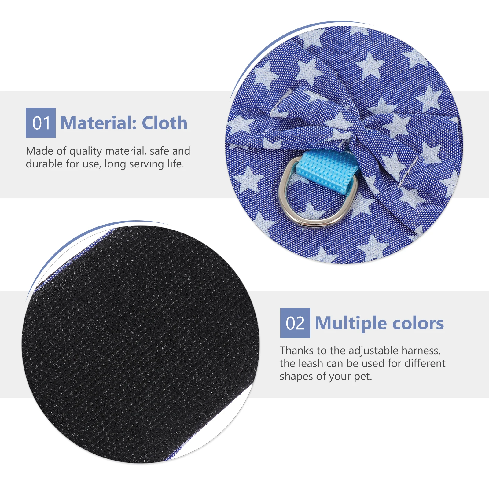 Rabbit Leash 2 Sets Bunny Traction Rope Decoration Vest Apparel Hamster Walking Adjustable Harness Pet Supplies Rabbit Chest
Rabbit Leash 2 Sets Bunny Traction Rope Decoration Vest Apparel Hamster Walking Adjustable Harness Pet Supplies Rabbit Chest