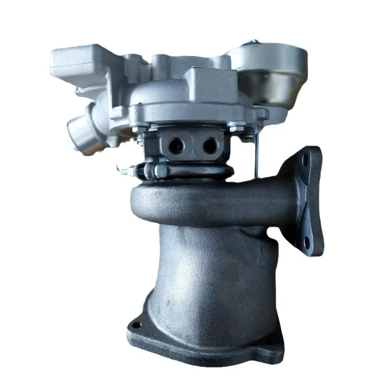 KP39 54399880131 54399700131 1.6T BM5G6K682EA turbocharger
KP39 54399880131 54399700131 1.6T BM5G6K682EA turbocharger